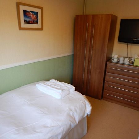 Fairlight Lodge King's Lynn Bilik gambar