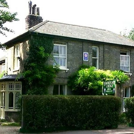 Fairlight Lodge King's Lynn Luaran gambar