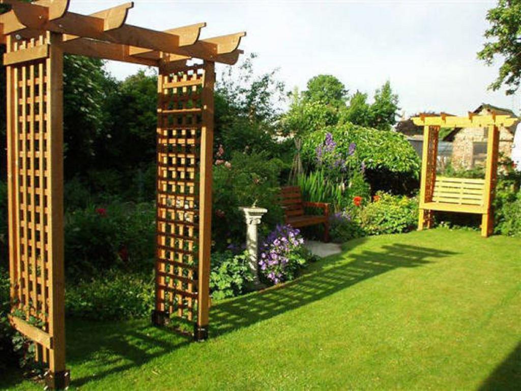 Fairlight Lodge King's Lynn Luaran gambar