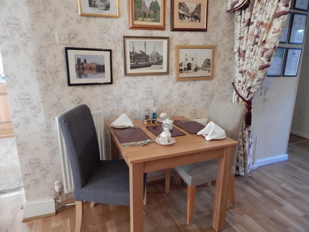 Fairlight Lodge King's Lynn Luaran gambar