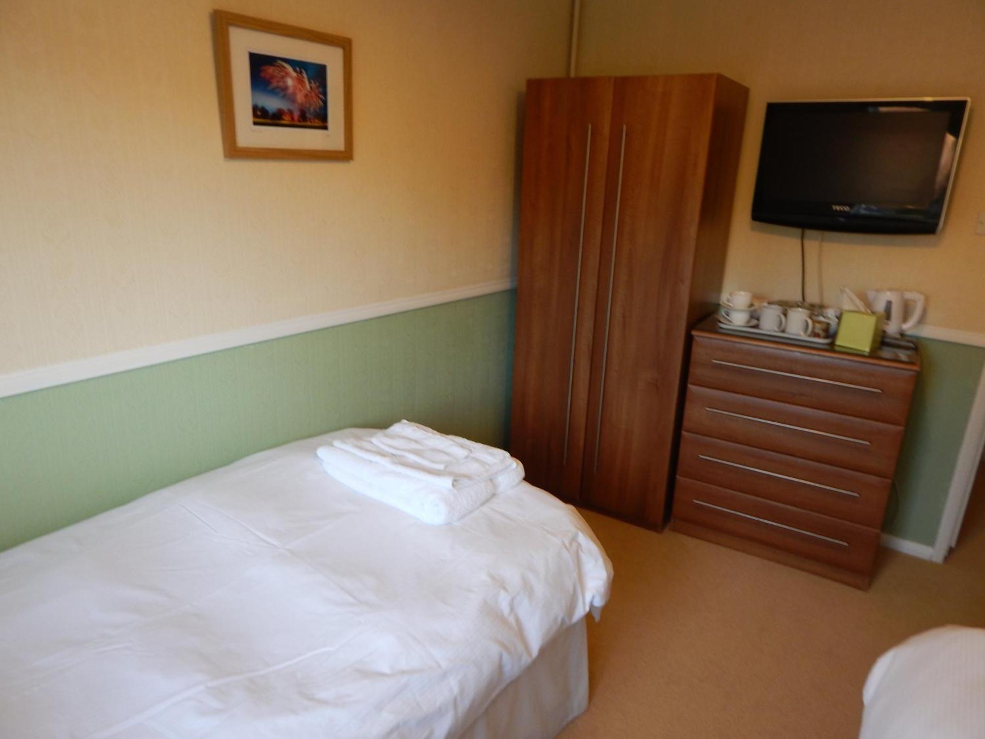 Fairlight Lodge King's Lynn Bilik gambar
