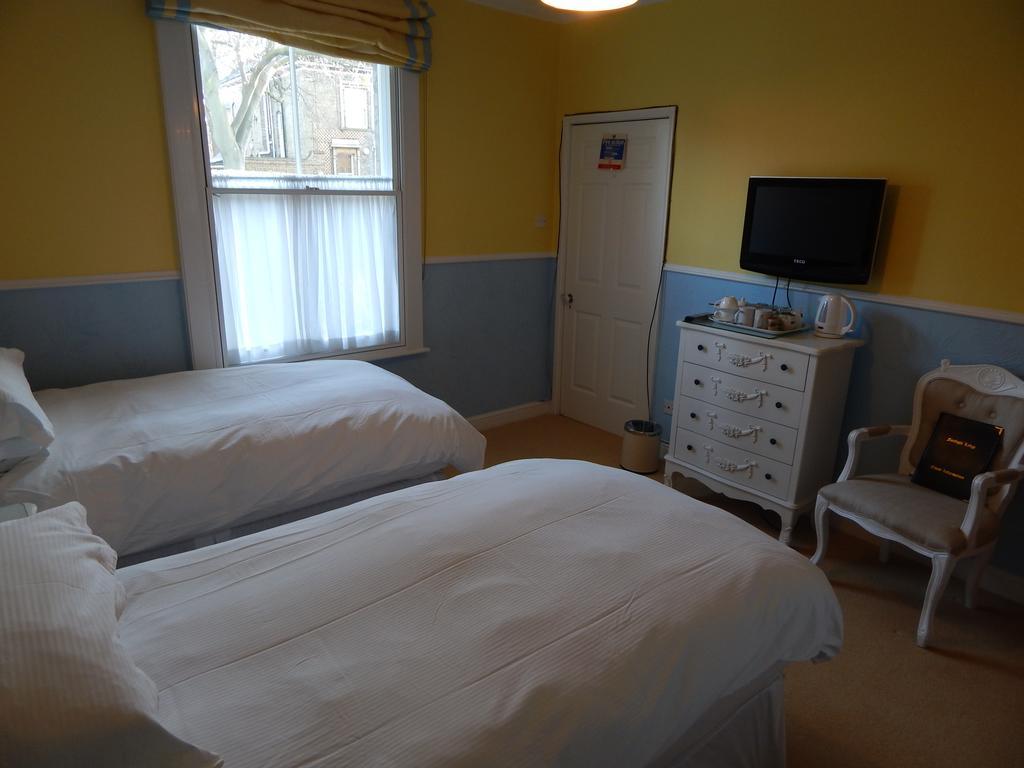 Fairlight Lodge King's Lynn Luaran gambar