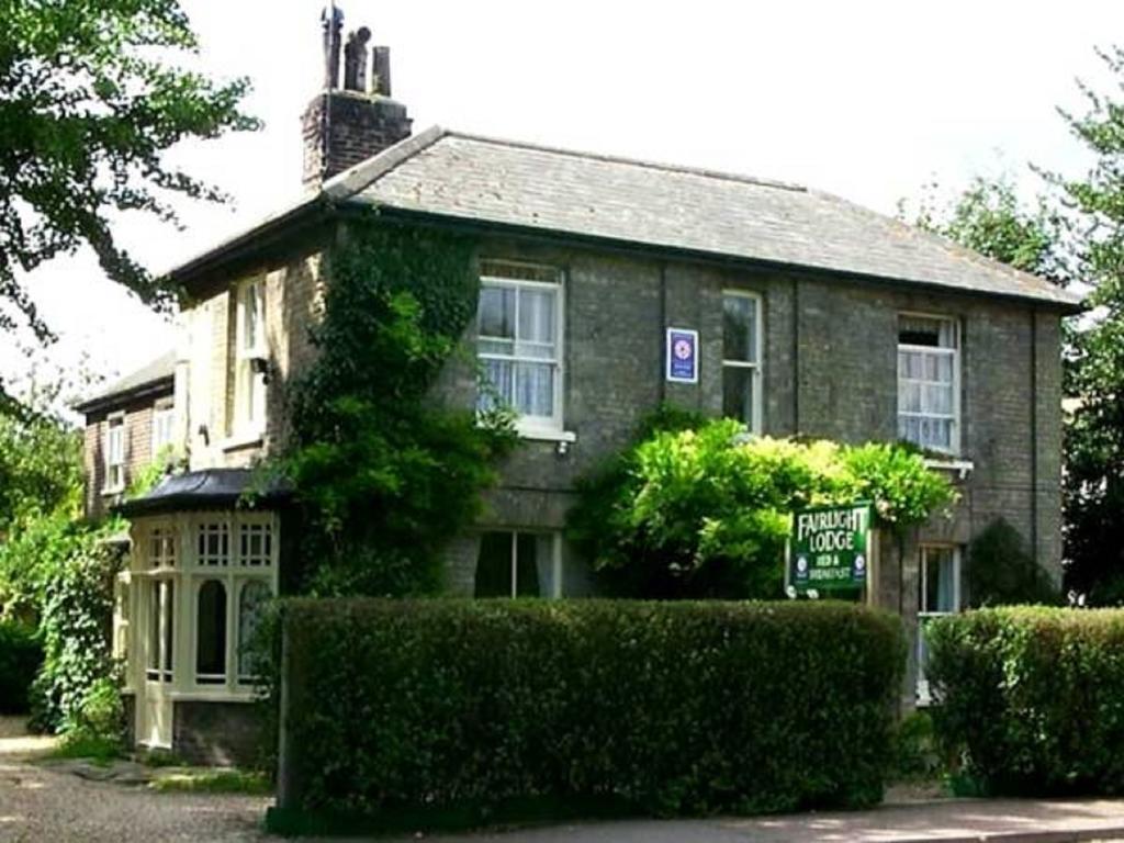 Fairlight Lodge King's Lynn Luaran gambar