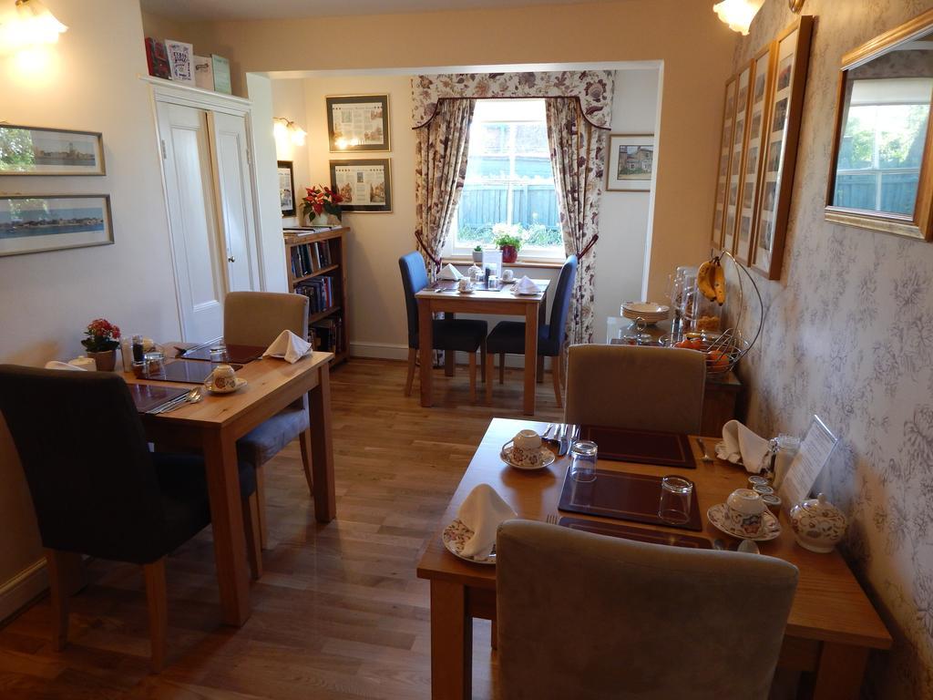 Fairlight Lodge King's Lynn Luaran gambar
