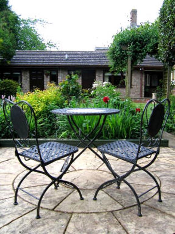 Fairlight Lodge King's Lynn Luaran gambar