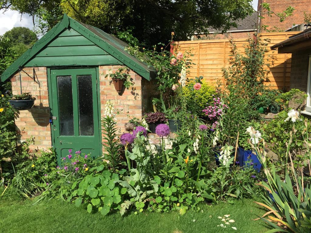 Fairlight Lodge King's Lynn Luaran gambar