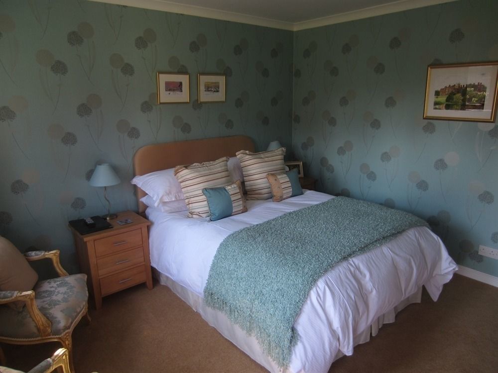 Fairlight Lodge King's Lynn Luaran gambar
