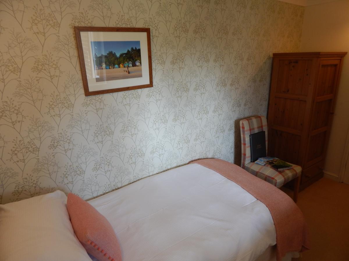 Fairlight Lodge King's Lynn Luaran gambar