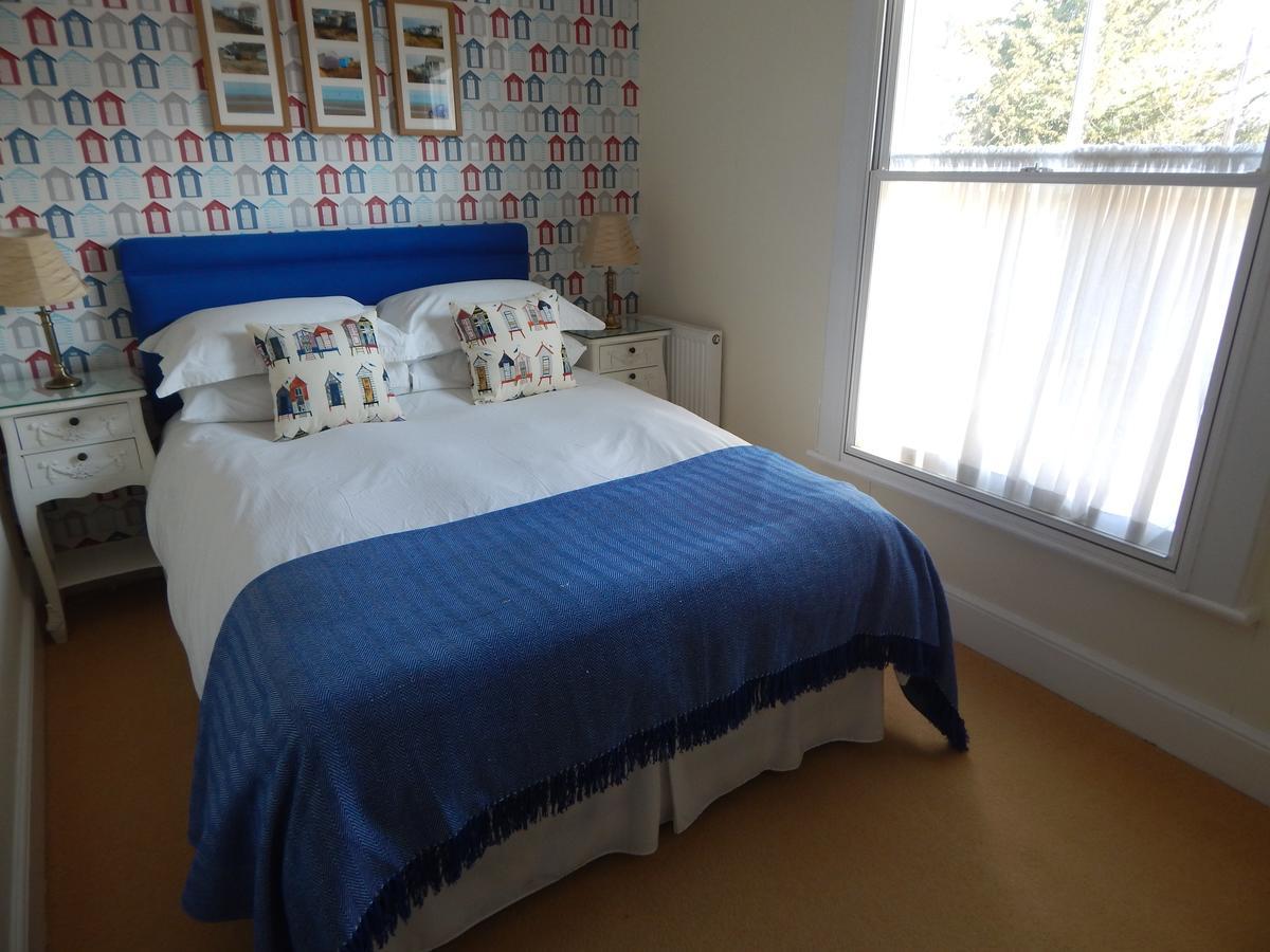 Fairlight Lodge King's Lynn Luaran gambar