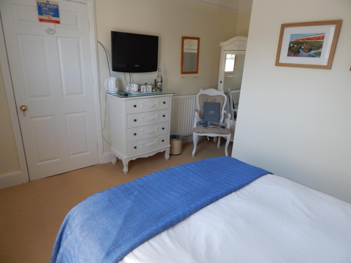 Fairlight Lodge King's Lynn Luaran gambar