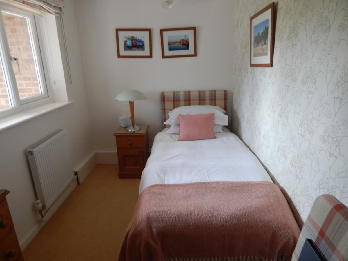 Fairlight Lodge King's Lynn Luaran gambar