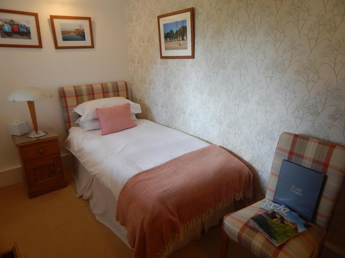 Fairlight Lodge King's Lynn Luaran gambar