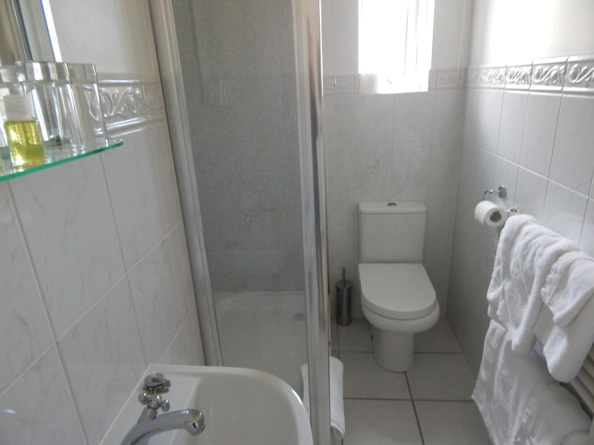 Fairlight Lodge King's Lynn Luaran gambar