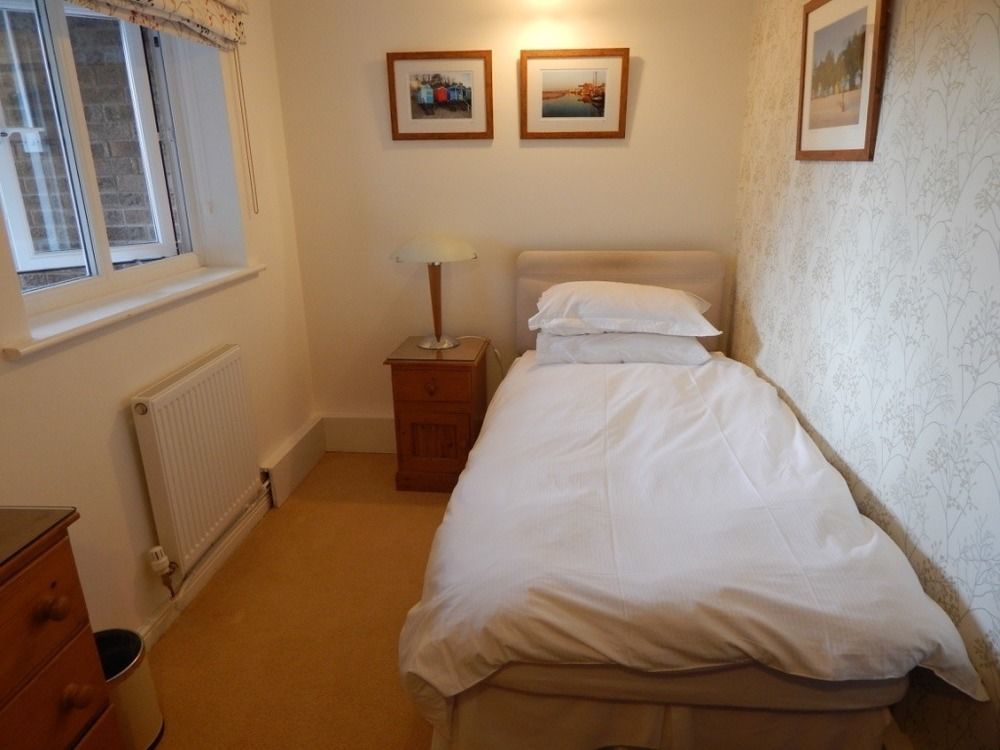 Fairlight Lodge King's Lynn Luaran gambar