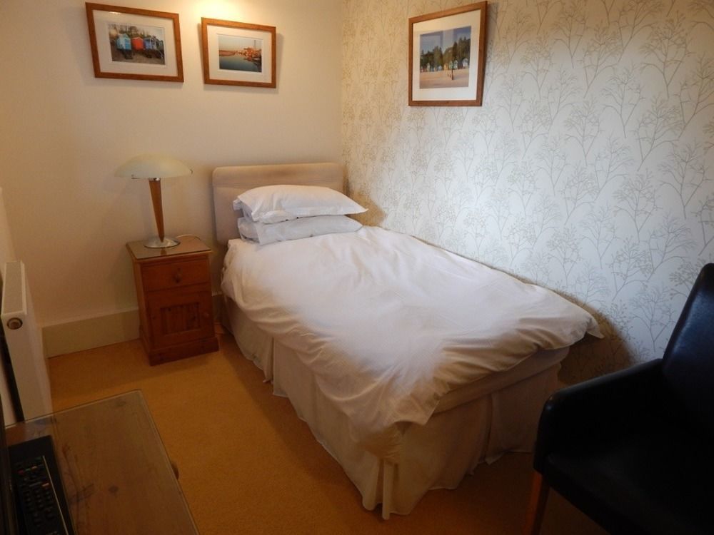Fairlight Lodge King's Lynn Luaran gambar