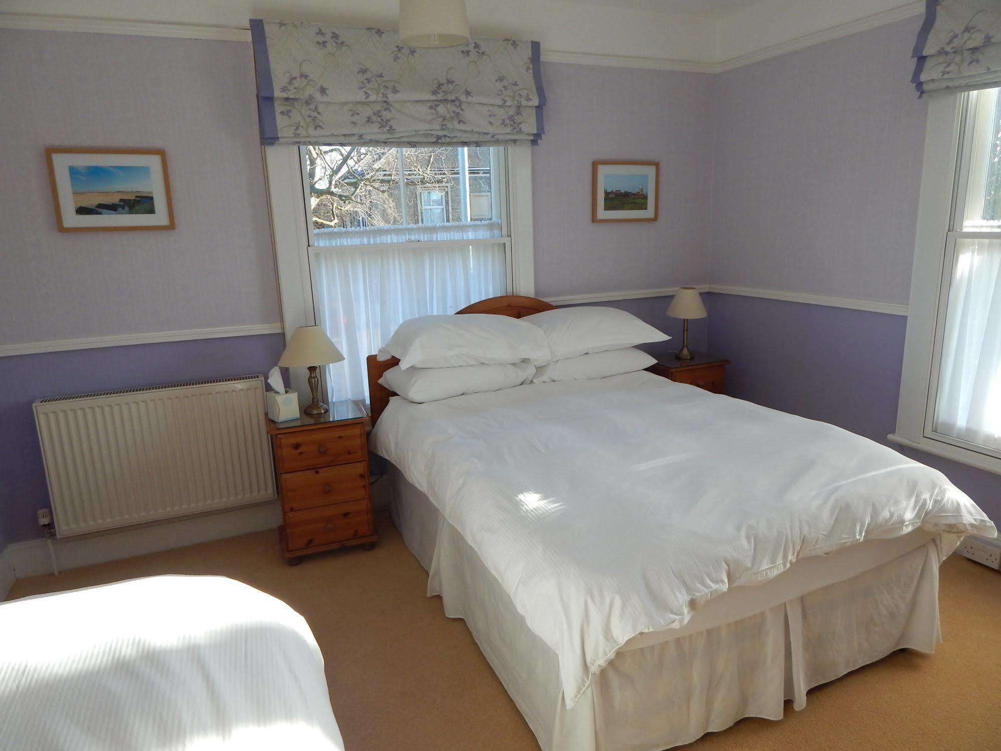Fairlight Lodge King's Lynn Luaran gambar