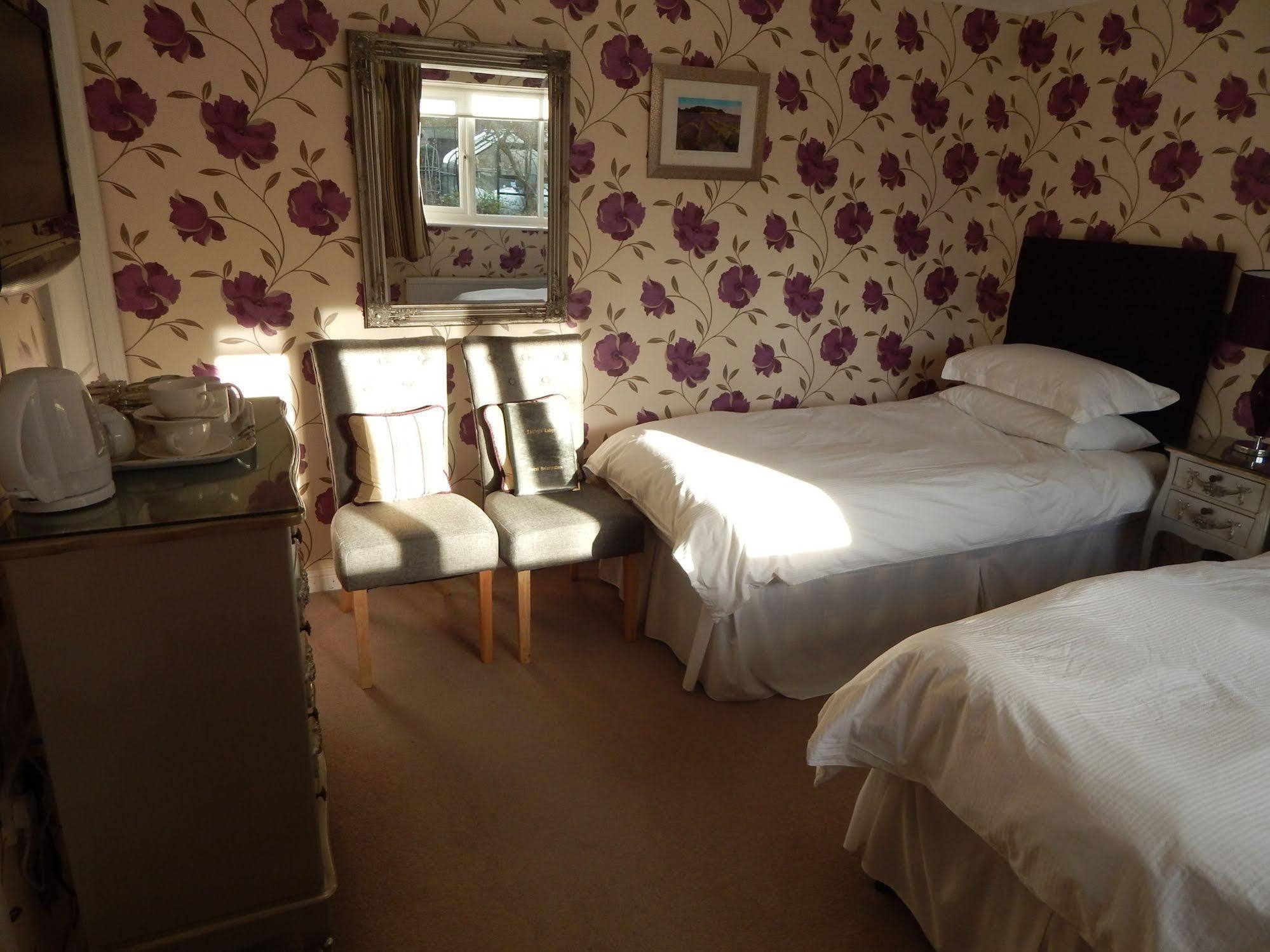 Fairlight Lodge King's Lynn Luaran gambar
