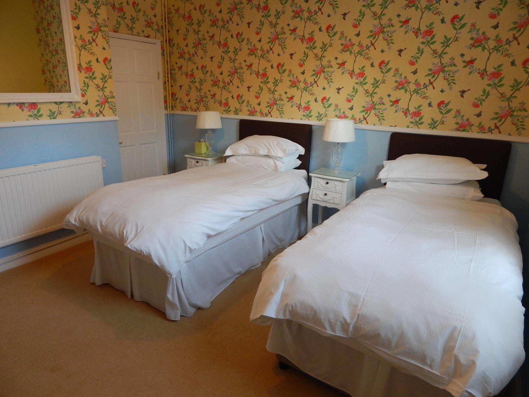 Fairlight Lodge King's Lynn Luaran gambar