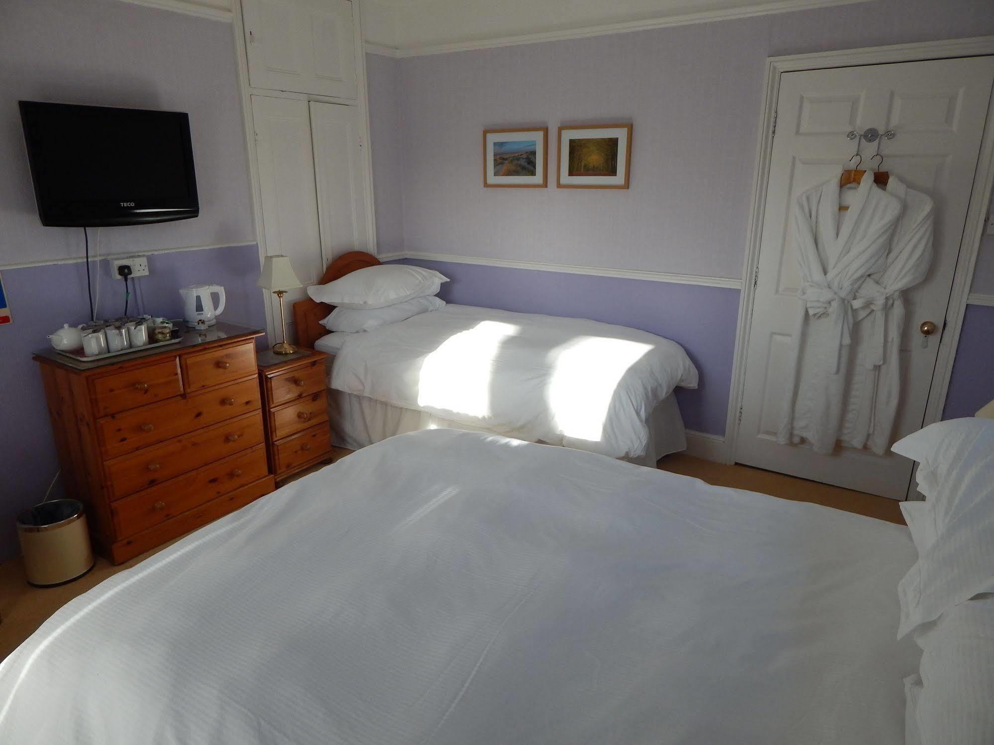 Fairlight Lodge King's Lynn Luaran gambar