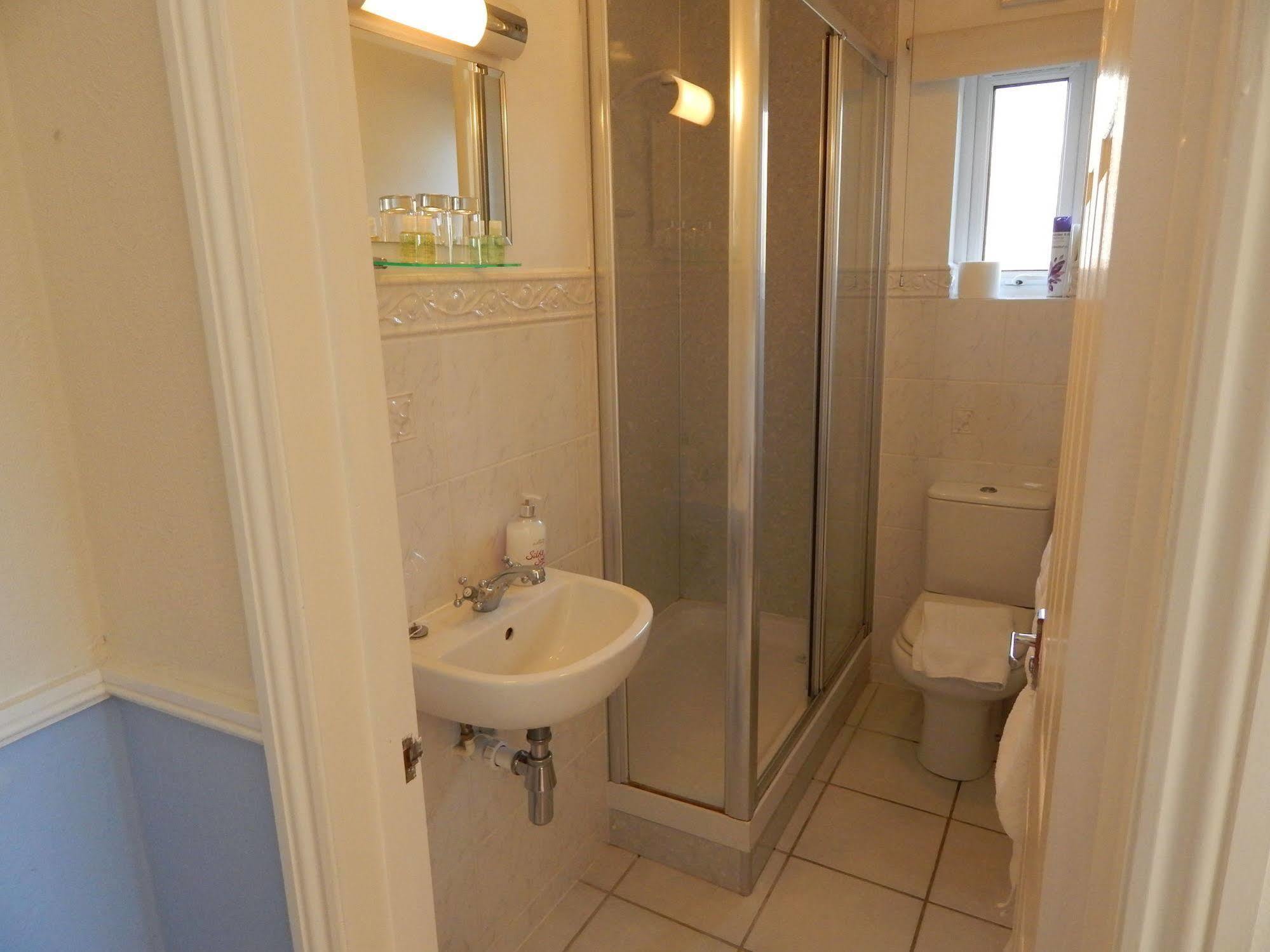 Fairlight Lodge King's Lynn Luaran gambar
