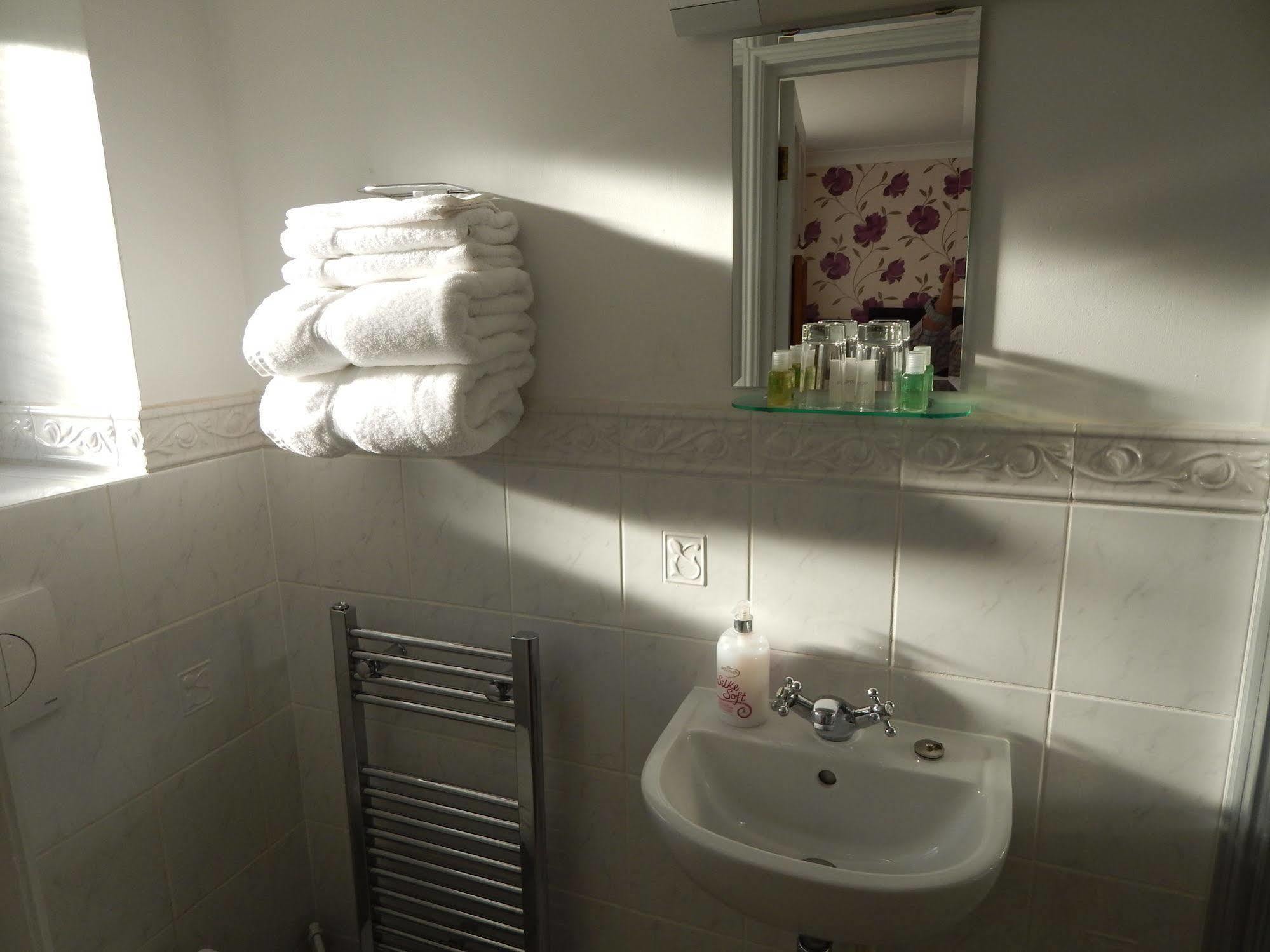 Fairlight Lodge King's Lynn Luaran gambar