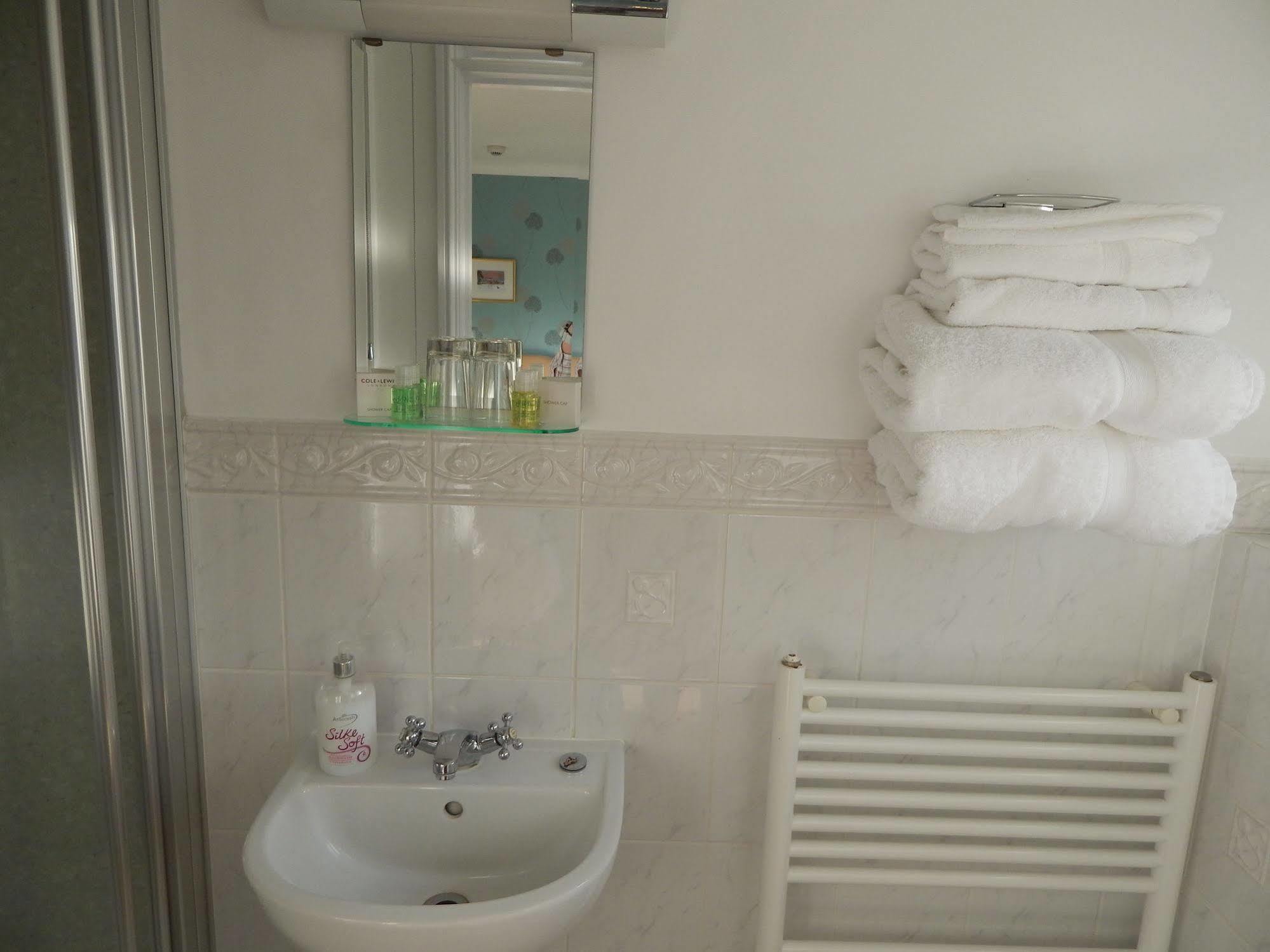 Fairlight Lodge King's Lynn Luaran gambar