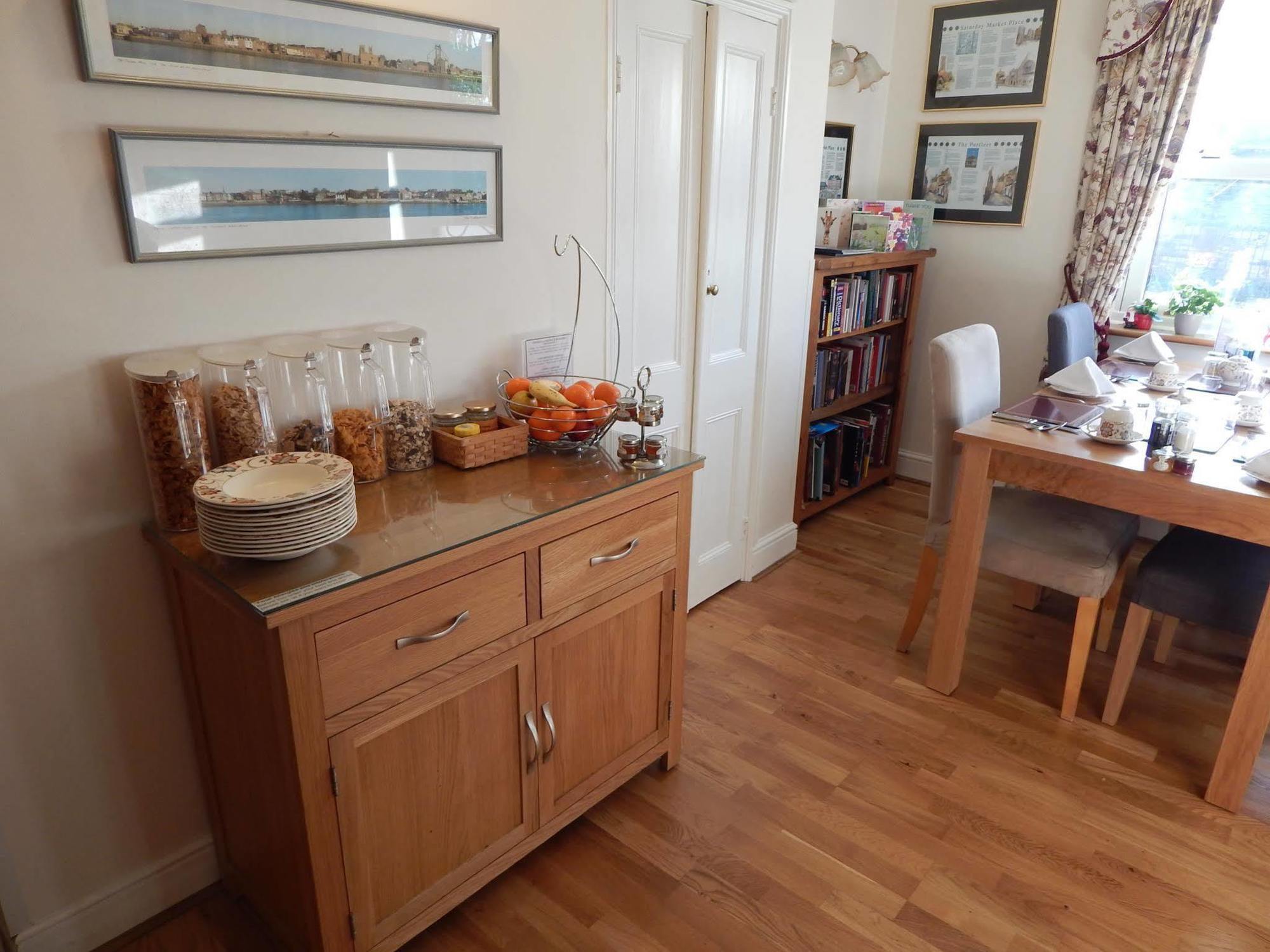 Fairlight Lodge King's Lynn Luaran gambar