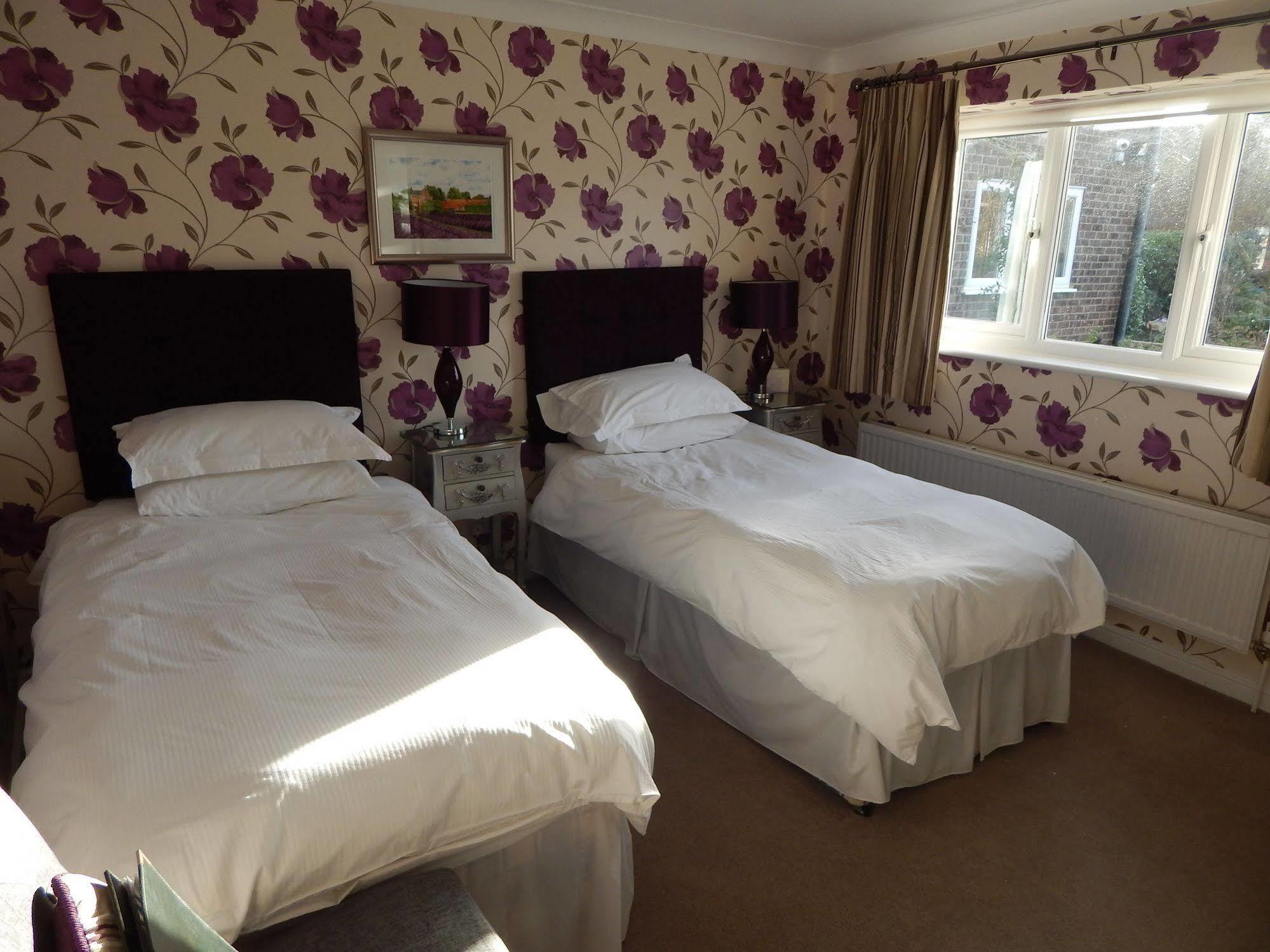 Fairlight Lodge King's Lynn Luaran gambar