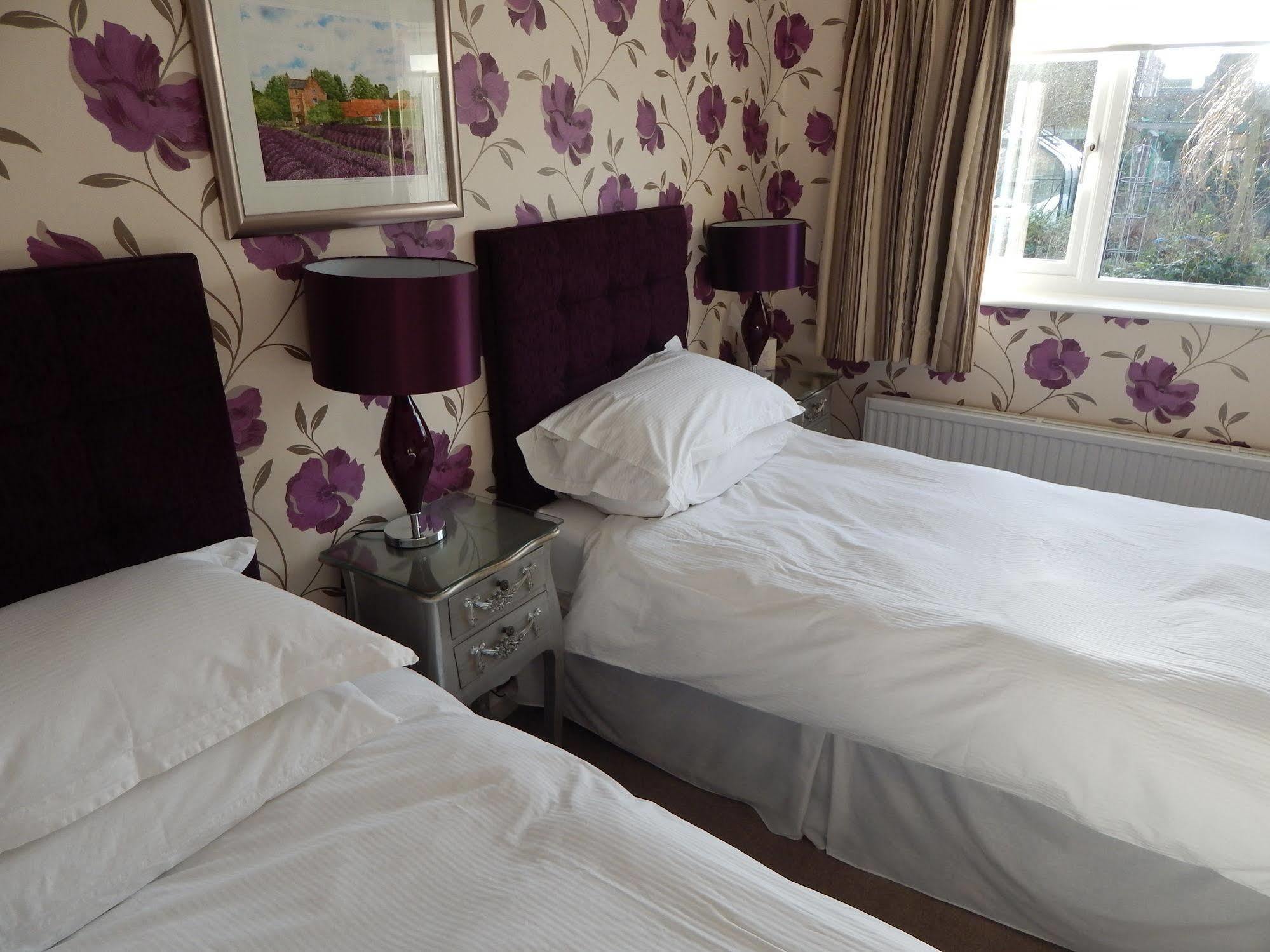 Fairlight Lodge King's Lynn Luaran gambar