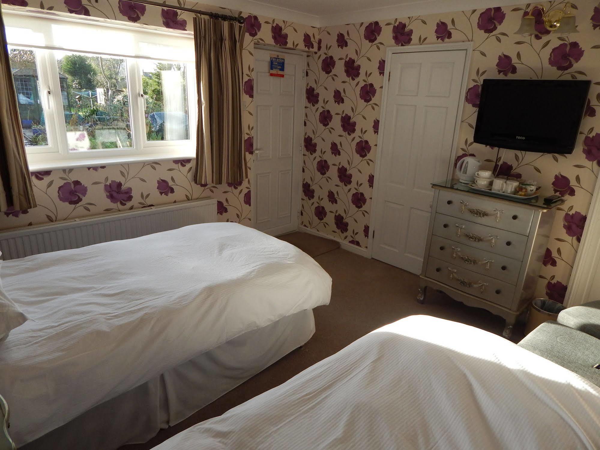 Fairlight Lodge King's Lynn Luaran gambar