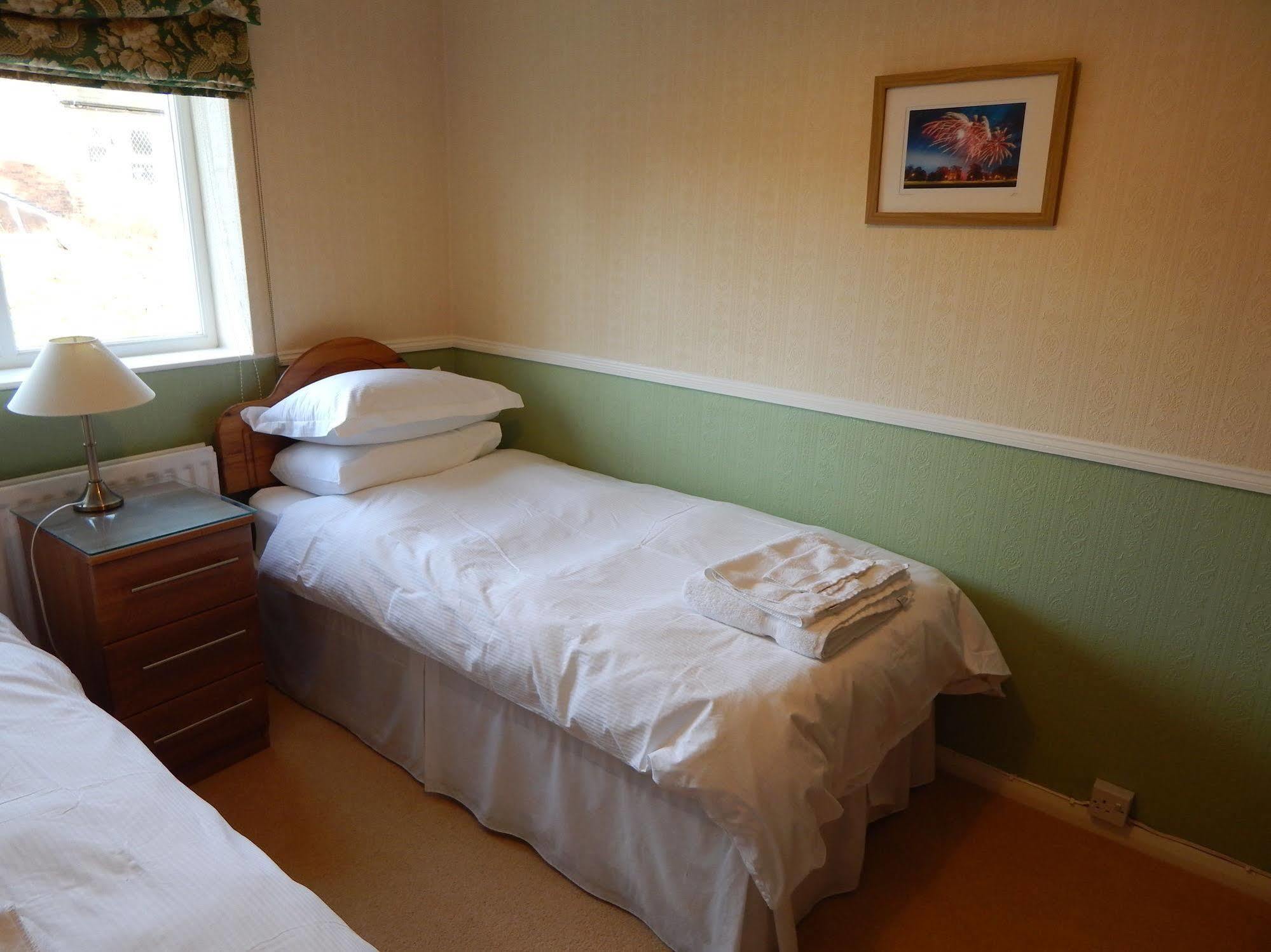 Fairlight Lodge King's Lynn Luaran gambar