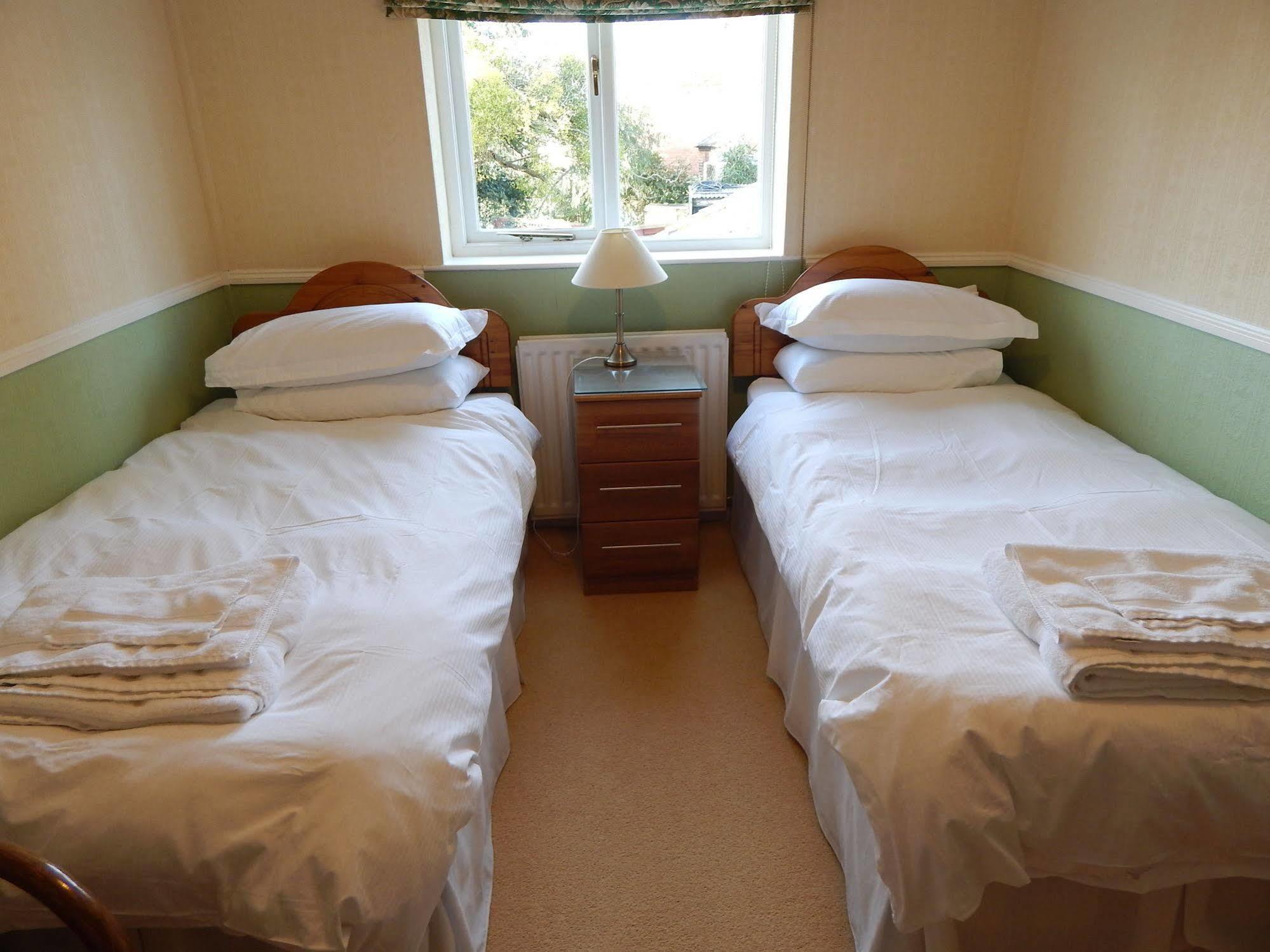 Fairlight Lodge King's Lynn Luaran gambar