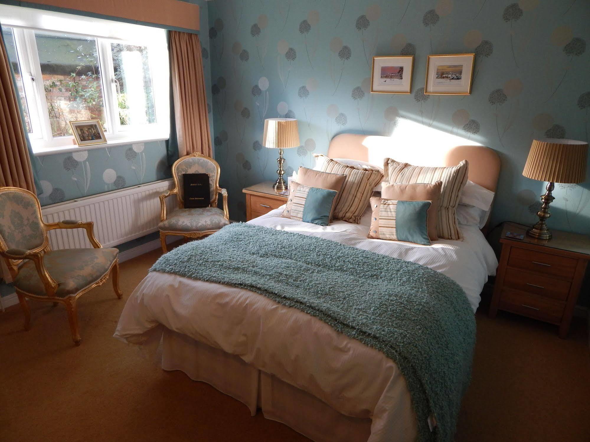 Fairlight Lodge King's Lynn Luaran gambar