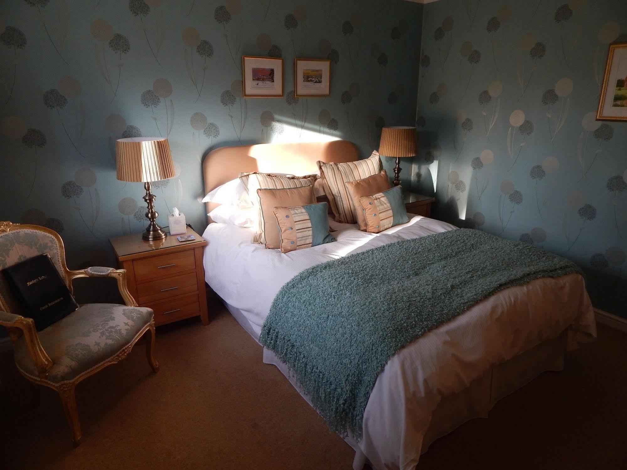 Fairlight Lodge King's Lynn Luaran gambar