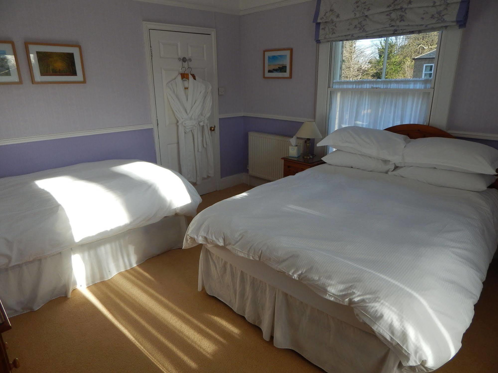 Fairlight Lodge King's Lynn Luaran gambar