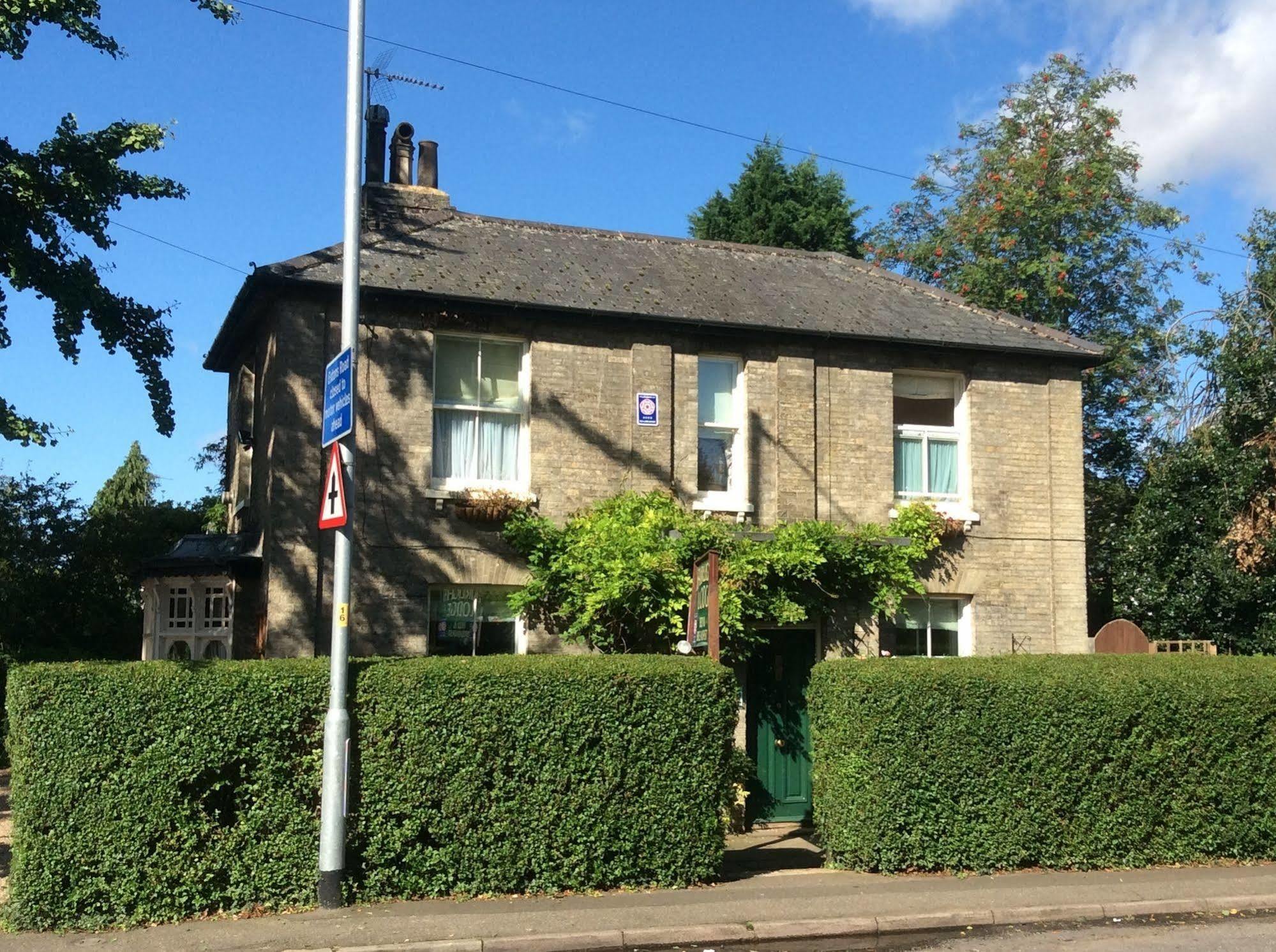 Fairlight Lodge King's Lynn Luaran gambar